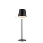 Na stůl - LD 19251-18 BOTERIA LED lampička na láhev, nabíjecí, s přídavnou nohou, černá 3000K - JUST LIGHT - foto 10