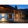 Nástěnná - LA 1004748 ESKINA FRAME WL venkovní LED nástěnné přisazené svítidlo double antracit CCT switch 3000/4000 K - BIG WHITE (SLV) - foto 10