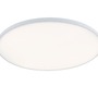 Kruhová - P 79896 LED Panel Smart Home Zigbee Velora kruhové 600mm měnitelná bílá bílá stmívatelné - PAULMANN - foto 10