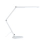 Stolní lampy dekorační - P 78911 LED stolní lampa na psací stůl FlexBar bílá 10,6W WhiteSwitch 3.000K - PAULMANN - foto 10