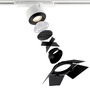 Svítidla - IMPR 707306 Deko-Light 3-fázové bodové svítidlo Ceres 118, 31 W, DALI, 4000 K, bílá - DEKOLIGHT - foto 10