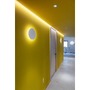 Zapuštěná - LA 1002980 NOTAPO II Indoor, nástěnné vestavné LED svítidlo, 3000K, bílé - BIG WHITE (SLV) - foto 10