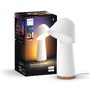 Stolní lampy dekorační - PH 8720169262997 Hue WACA Twilight noční lampička LED 13,4W 1380lm 2000-6500K RGB 33cm IP20, bílá - PHILIPS - foto 10