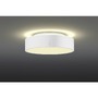 Kruhová - LA 1007287 MEDO® PRO 30 nástěnné a stropní nástavbové svítidlo, kulaté, 3000/4000K, 10W, DALI, Touch, 110°, bílá - BIG WHITE (SLV) - foto 10