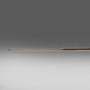 Podélná - PN 2302-97 Závěsné svítidlo PURE Surface 160x25 nastavitelná výška 3000K bronz - PAUL NEUHAUS - foto 10