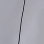 Stojací lampy - LD 14185-16 GREEN SOFI LED stojací svítidlo černé s imitací dřeva šňůrový vypínač nadčasový design - LEUCHTEN DIREKT / JUST LIGHT - foto 10