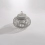 Na stůl - LD 19303-40 AKUBA LED stolní lampa průměr 25cm moblní na baterie USB IP44 stmívatelné dotykem 2700K - JUST LIGHT - foto 10