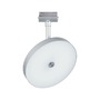 Svítidla - P 96793 URail LED lištový spot Hildor 15W 4000K stmívatelné 230V matný chrom - PAULMANN - foto 10