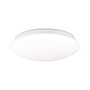Kruhová - P 75406 LED stropní svítidlo Leonis II IP44 3000 - 5700K 230V 16,5W bílá - PAULMANN - foto 10