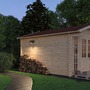 Nástěnná - P 95706 Solární reflektor Smart Home Zigbee 3.0 Flotas Zigbee IP65 3000K antracit - PAULMANN - foto 10