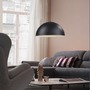 Polokoule - LD 11728-18 Kolekce Schöner Wohnen závěsné svítidlo ALI, černá, vhodné pro LED žárovky - JUST LIGHT - foto 10