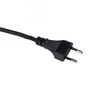 Stolní lampy dekorační - LD 11720-18 Kolekce Schöner Wohnen stolní lampa PENTO, černá, 1,5 m kabel - JUST LIGHT - foto 10