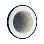 K zrcadlu - P 79561 LED zrcadlo s osvětlením Miro IP44 měnitelná bílá 230V 11,5W zrcadlo/černá mat - PAULMANN - foto 10
