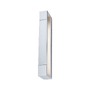 K zrcadlu - P 71206 Selection Bathroom LED nástěnné svítidlo Lucille IP44 2700K 230V 11W stmívatelné hliník mat - PAULMANN - foto 10
