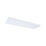 Hranatá - P 71310 LED Panel Atria Shine White Select IP44 hranaté 560x200mm 15,2W 3000 - 6500K bílá - PAULMANN - foto 10