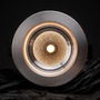 Koupelnová - SLC SLC1149D Vestavné LED svítidlo OneSoft 8 W 220-240 V 3000 K DALI stmívatelné IP54 36° Ra90 hliník - TLG - foto 10
