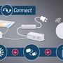 Clever Connect - P 99955 Nábytkové svítidlo Clever Connect spot Medal matný chrom 12V 2,3W měnitelná bílá 2.700-6.500K - PAULMANN - foto 10