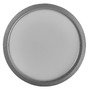 Přisazená - NOR 2019016010 Venkovní stropní svítidlo Ava 9,5W LED šedá opál - NORDLUX - foto 10