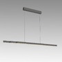 Podélná - PN 2598-13 LED závěsné svítidlo s Comfort Lift, antracit, nastavitelná výška, roztahovací, 2700-5000K - PAUL NEUHAUS - foto 10