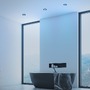 Kruhová - BRI 7035-035 RGB-CCT LED vestavná svítidla sada, pr.9,2 cm, 3x LED, 4,8 W, 450 lm, černá - BRILONER - foto 10