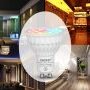 LED žárovky - 4W LED žárovka RGB+CCT, GU10, RF 2.4GHz, FUT103, Mi-Light - foto 11