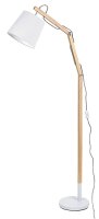 Stojací lampy - Stojací lampa Rabalux 4192 Thomas, E27 1x MAX 60W, IP20, 230VAC