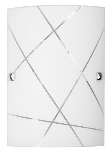 Dekorativní - Nástěnné svítidlo Rabalux 3697 Phaedra, E27 MAX 60W, IP20 - foto 1