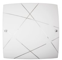 Dekorativní - Nástěnné svítidlo Rabalux 3699 Phaedra 2, E27 2x MAX 60W, IP20