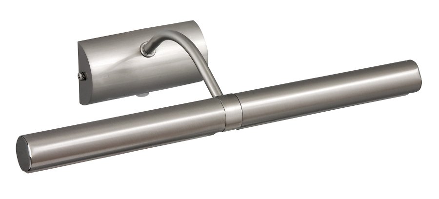 Přisazená svítidla - Nástěnné svítidlo Rabalux 3641 Picture light, E14 T25 2x MAX 40W, IP20 - foto 1