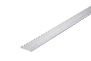 Speciální profily - LED profil VARIO30-09, surový hliník