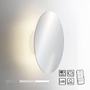 Dekorativní - PN 8153-17 AKKU PUNTU LED svítidlo na baterie 25cm chrom s časovačem USB stmívatelné 3000K - PAUL NEUHAUS - foto 11