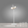 Na stůl - LD 19310-16 AMAG LED stolní lampa bílá na baterie dotykový stmívač ochrana proti stříkající vodě USB 2700K - JUST LIGHT - foto 11