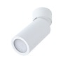 Kruhová - P 93087 LED stropní svítidlo 3-krokové-stmívatelné Turnal Coin 2700K 230V 6W stmívatelné bílá mat - PAULMANN - foto 11