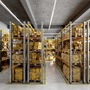 Lištové 1 fáze Sanotrunk - IMPR 707227 Deko-Light modulový systém - Sanotrunk Universal 90 st., 70 W, On/Off, 4000 K, bílá - foto 11