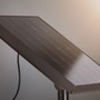 Na baterie - P 94911 Solární LED světelný řetěz Taina základní sada IP67 3000K 5,8m černá - PAULMANN - foto 11