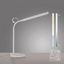 Stolní lampy pracovní - LD 11030-16 ELLY LED stolní lampa bílá stmívatelné dotykem CCT na psací stůl 2700-5000K - JUST LIGHT - foto 11