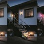 SmartHome Paul Neuhaus - PH 17434/30/P7 Hue LED White and Color Ambiance Venkovní sloupkové svítidlo Philips Impress 17434/30/P7 černé 40cm 2200K-6500K RGB extension kit - PHILIPS HUE (915005731301) - foto 11