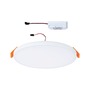 Koupelnová - P 79945 VariFit LED vestavné svítidlo Veluna Edge IP44 kruhové 160mm 3000K bílá stmívatelné - PAULMANN - foto 11