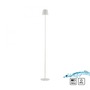Dekorační - LD 19252-16 LED bateriové svítidlo bílé, stojací a stolní lampa, dotykový stmívač, IP54 pro venkovní použití 3000K - JUST LIGHT - foto 11