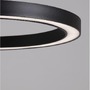 Dekorativní - NV 9345624 Závěsné svítidlo CUPPE černý hliník a akryl LED 58W 230V 3000K IP20 stmívatelné - NOVA LUCE - foto 11