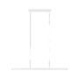 Vícečetná - P 79887 LED závěsné svítidlo Lento měnitelná bílá 3x13,5W bílá mat stmívatelné - PAULMANN - foto 11