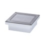 Zapuštěná - P 94595 LED zemní svítidlo Smart Home Zigbee Brick neláká hmyz IP67 hranaté 100x100mm CCT 1W 230V ocel ocel - PAULMANN - foto 11