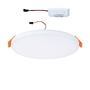 Koupelnová - P 79951 VariFit LED vestavné svítidlo Veluna Edge IP44 kruhové 160mm 4000K bílá stmívatelné - PAULMANN - foto 11