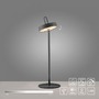Na stůl - LD 19310-18 AMAG LED stolní lampa černá na baterie dotykový stmívač ochrana proti stříkající vodě USB 2700K - JUST LIGHT - foto 11