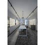 Dekorativní - LA 1003444 Závěsné svítidlo PANTILO CONVEX 40 E27 40W IP20 - BIG WHITE (SLV) - foto 11