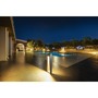 Sloupková - LA 1003001 QUAD POLE Outdoor, stojací LED svítidlo, 3000K, antracitové - BIG WHITE (SLV) - foto 11