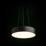Technická - RED R12526 COIMBRA stropní černá 230V LED 24W 3000K (bez závěsné sady) - RED - DESIGN RENDL - foto 11