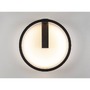 Dekorativní - LA 1002915 ONE 40 DALI Indoor, nástěnné LED svítidlo, černé, 3000/4000K - BIG WHITE (SLV) - foto 11