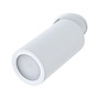 Kruhová - P 93086 LED vestavné svítidlo 3-krokové-stmívatelné Turnal kruhové 60mm 90° Coin 6W 230V stmívatelné 2700K bílá mat - PAULMANN - foto 11
