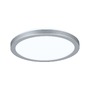 Kruhová - P 71269 LED Panel Atria Shine IP44 kruhové 190mm 7,6W 3000 - 6500K matný chrom - PAULMANN - foto 11